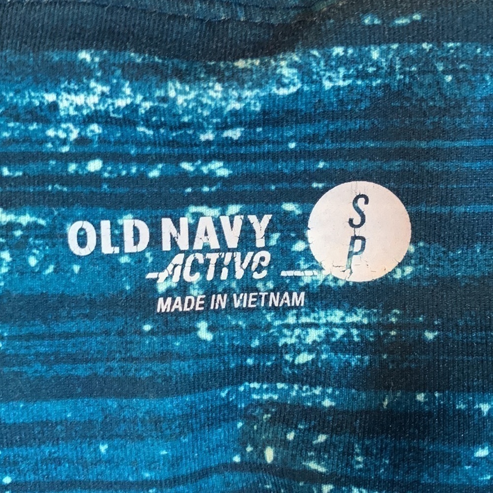 Old Navy Active Yoga Pants - Picture 2 of 5